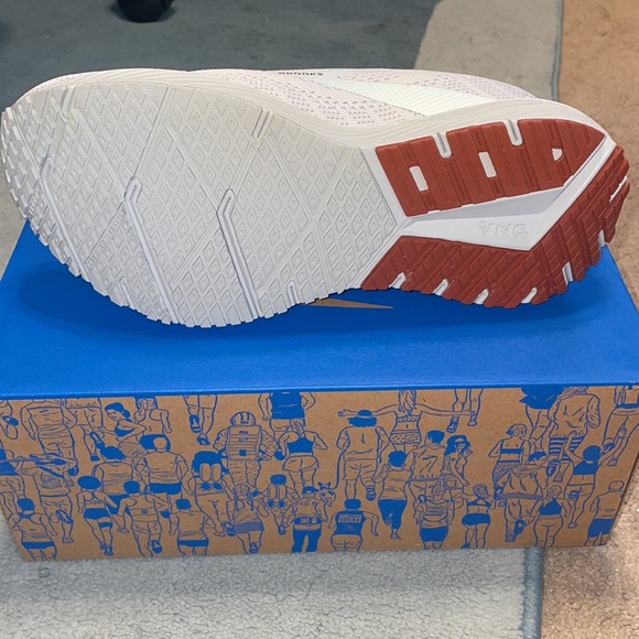 Brooks Running Shoes Revel - Picture 5 of 5